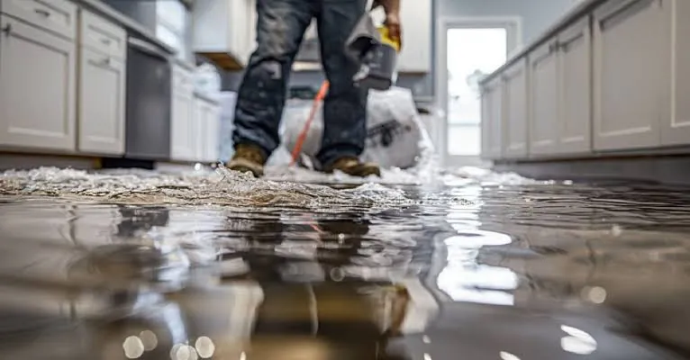Water damage restoration companies near me in Quilcene, WA - Emergency flood extraction