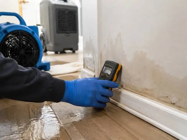24/7 Water damage restoration services in Quilcene, WA - Rapid flood cleanup and mitigation